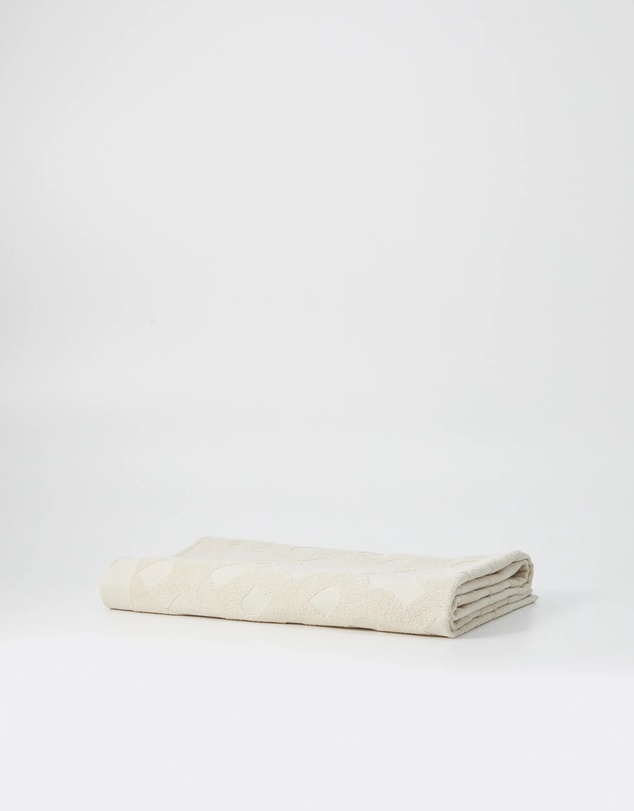 BOSS - Jacques Towel
