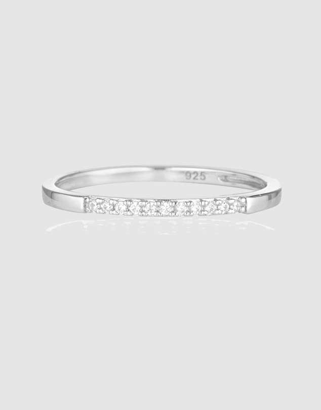 Georgini - Summer Sorbet Frosty Ring