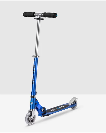 Micro Scooters - Micro Sprite 2 Wheel Folding Scooter