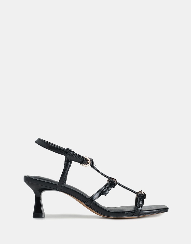 Call It Spring - Saphiraa Heels