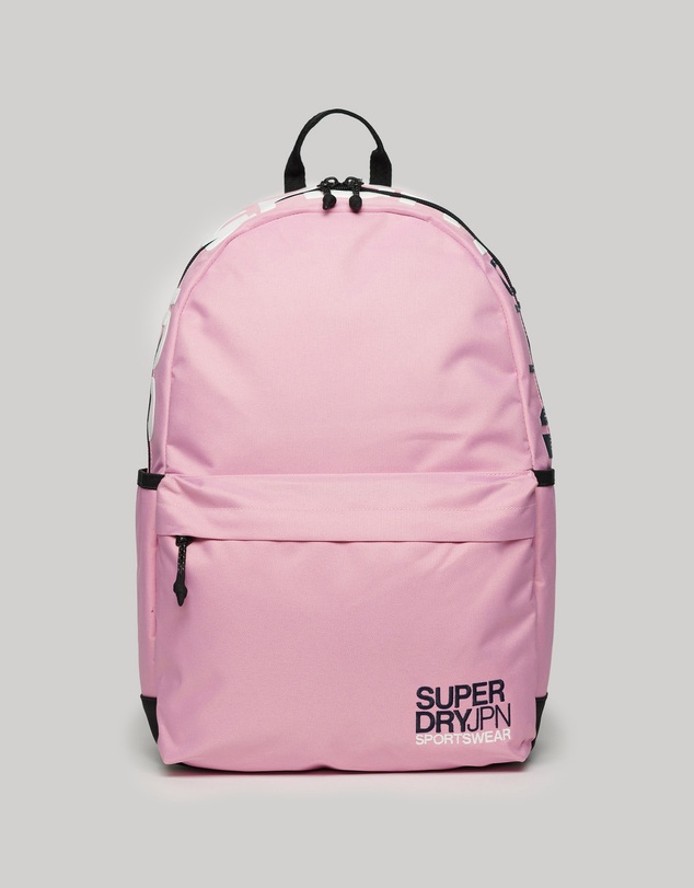 Superdry - Wind Yachter Montana Backpack