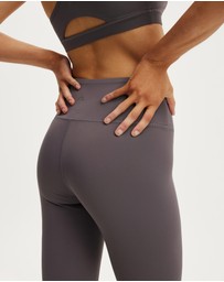 Cotton On Body Active - Ultra Move Full Length Tights