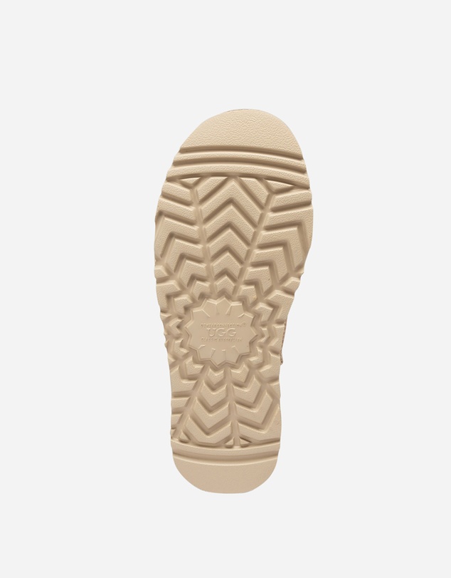 Ozwear Connection Uggs - Ugg Platform Microflex Mini Boots