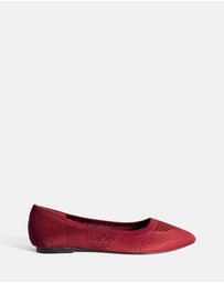 Therapy - Cable Pointed Flat