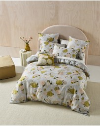 Linen House - Zuri Filled Cushion