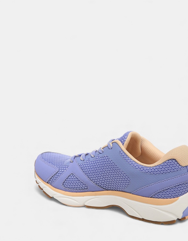 Vionic - Tokyo Sneaker - Dusty Lavender