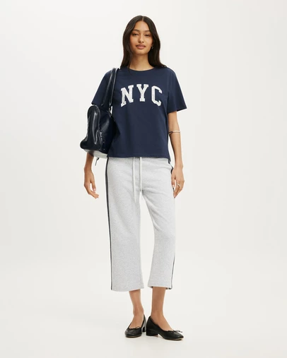 Cotton On - The Off Duty Graphic Tee