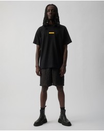 Strateas Carlucci x AFL - Hawthorn Hawks Hitlist Tee