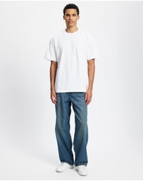 AS Colour - Heavy Tee