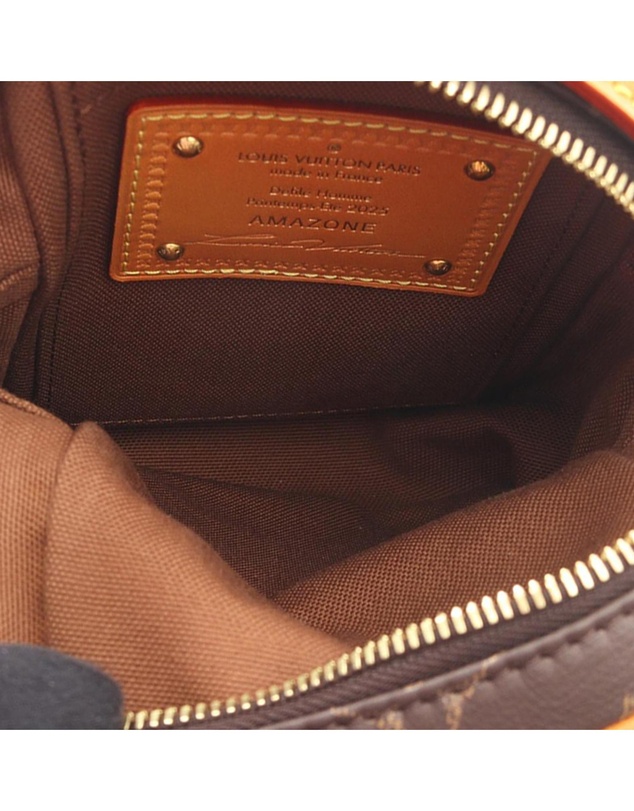 Pre-Loved by Azura Reborn - Pre-Loved Monogram Amazon