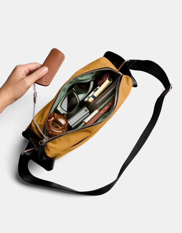 Bellroy - Classic Sling 5L