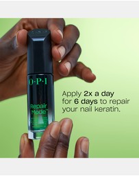 O.P.I - OPI Repair Mode