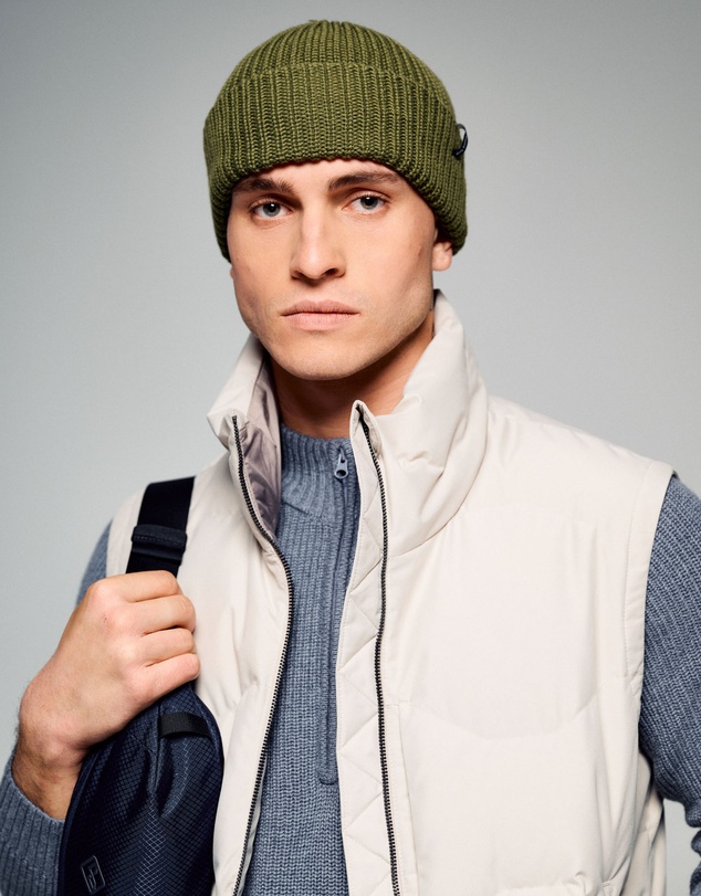 Kathmandu - Frisco X Down Vest