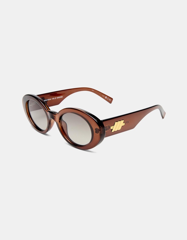 Le Specs - Nouveau Vie