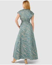 SACHA DRAKE - Atelier Bolero & Gown Set