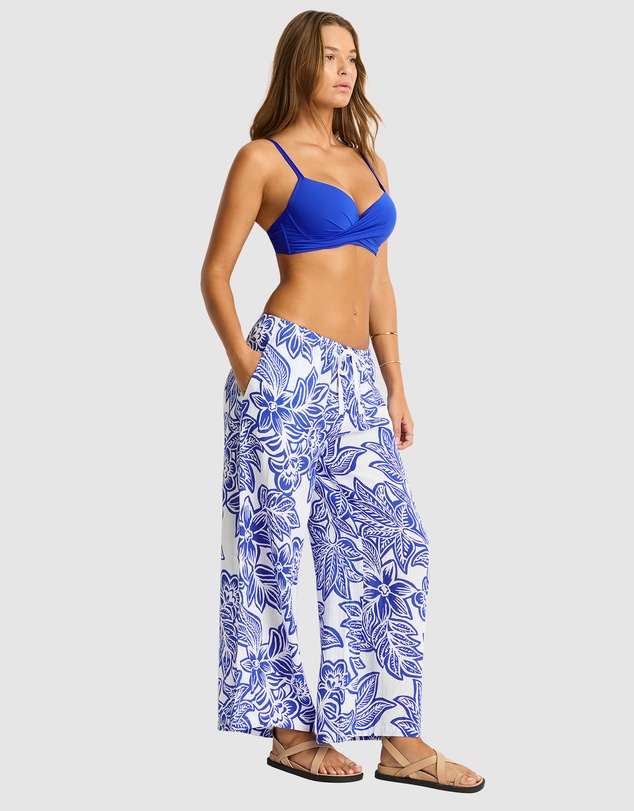 Sea Level Australia - Palmera Resort Surf Pant