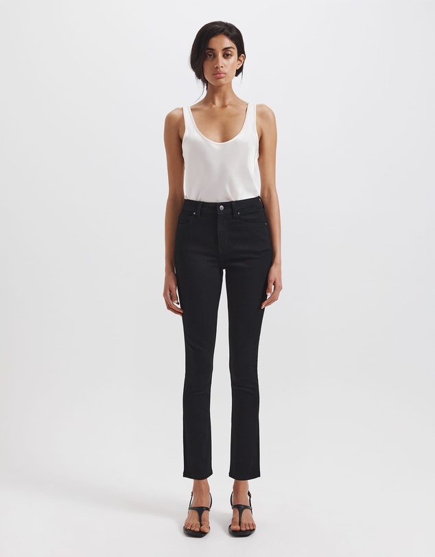 SABA - Anna High Rise Skinny Jean