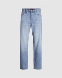 Jack & Jones - Eddie Original 326 Loose Fit Jeans