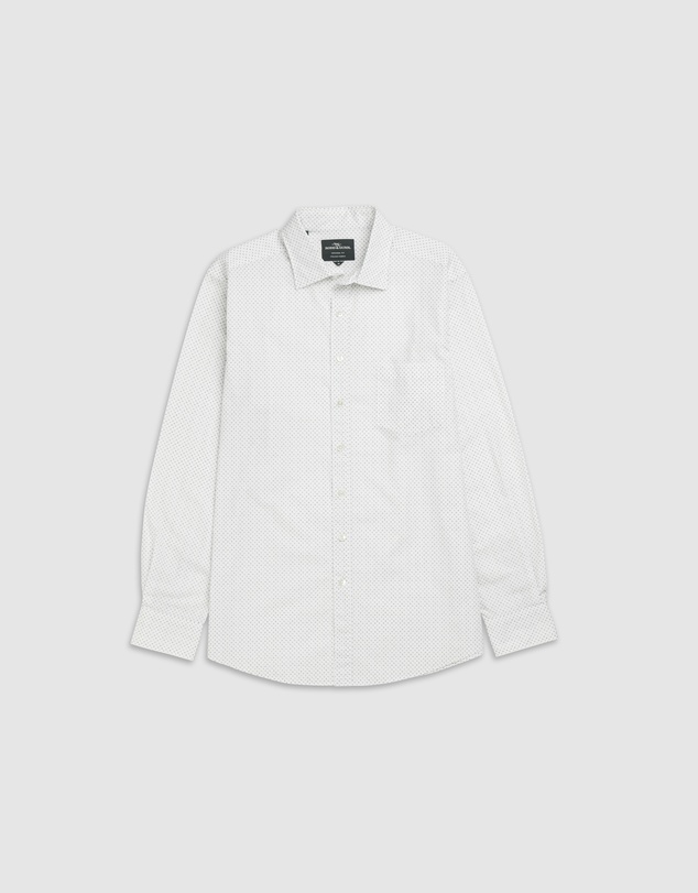 Rodd & Gunn - Middle Peak Shirt