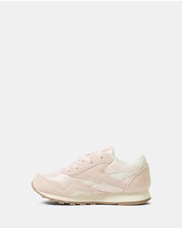 Reebok - CL Nylon