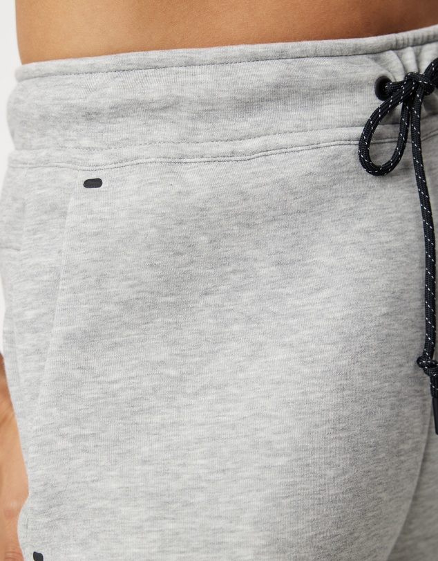 Nike - Sportswear Tech Fleece Mid-Rise Joggers