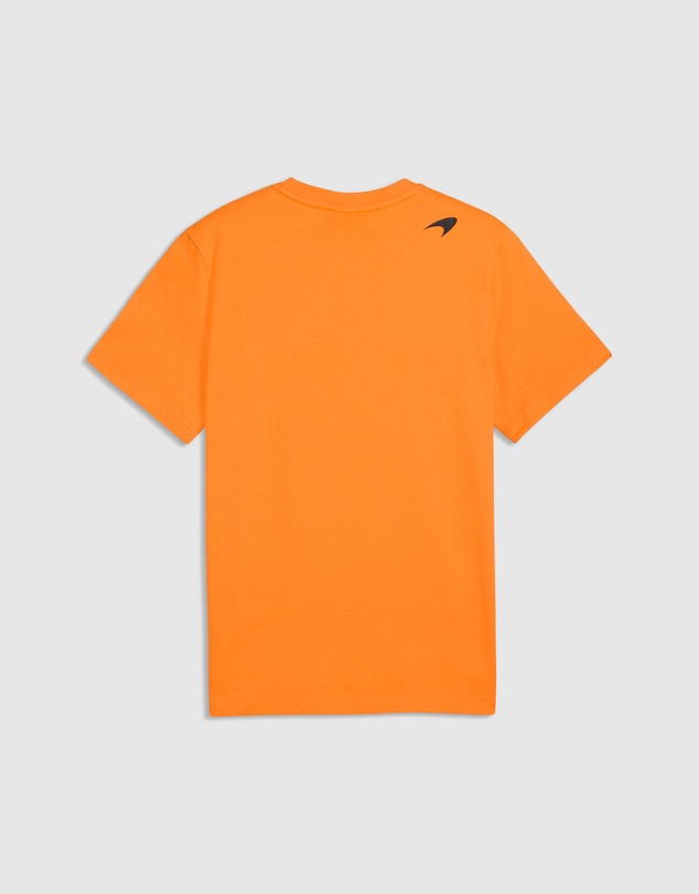 Puma - McLAREN RACING Big Logo Tee - Men