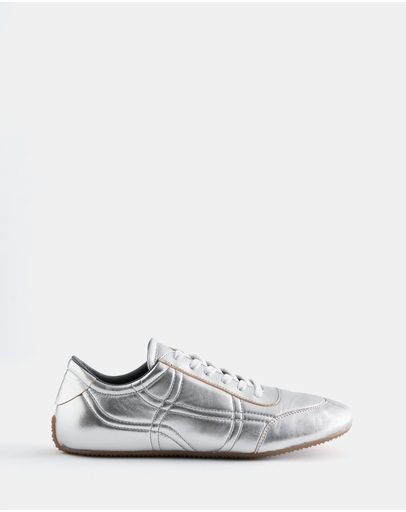 Silver