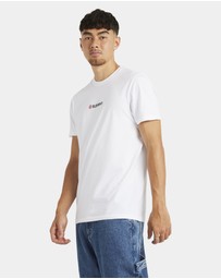 Element - Mens Blazin Chest T-Shirt