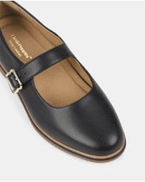 Hush Puppies - Gwen