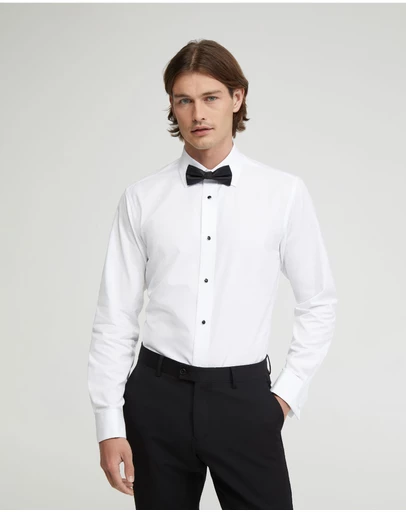 Oxford - Newbury Luxury Dinner Shirt