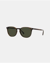 Oliver Peoples - Finley Esq. Sun