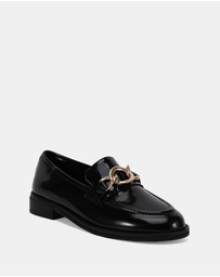 Miss Sofie - Lale Loafers