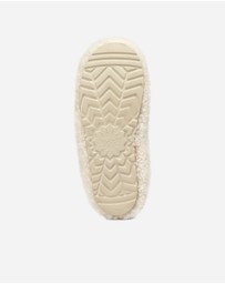 Ozwear Connection Uggs - UGG Shearling Mary Jane