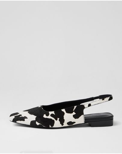 BLACK COW