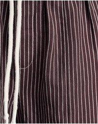 Jag - Gigi Stripe Pant