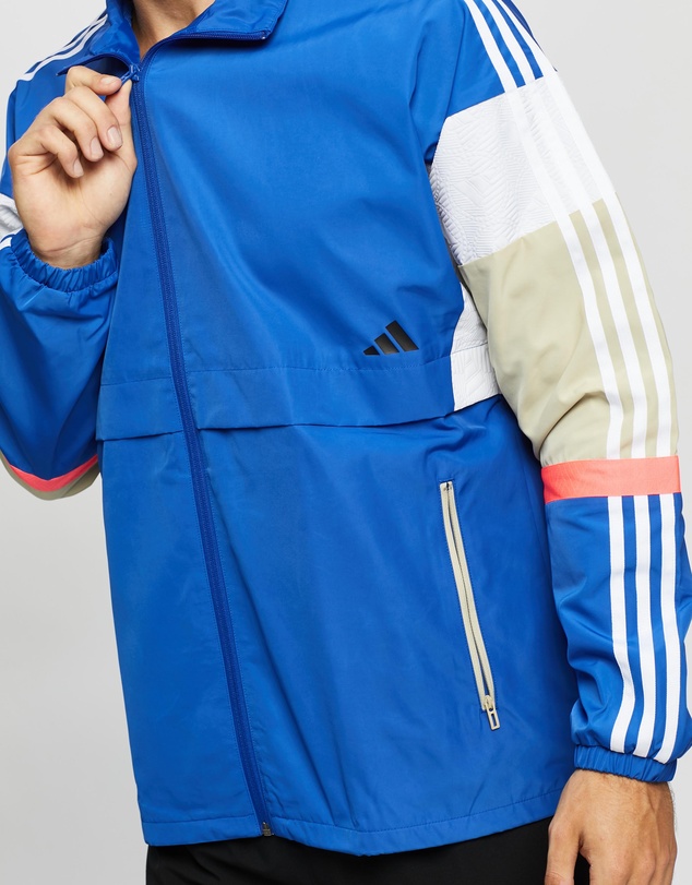 adidas Performance - UB Colour-Block Jacket