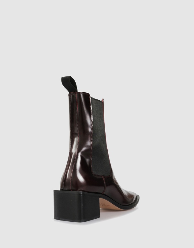 Beau Coops - Arolie Chelsea Boots