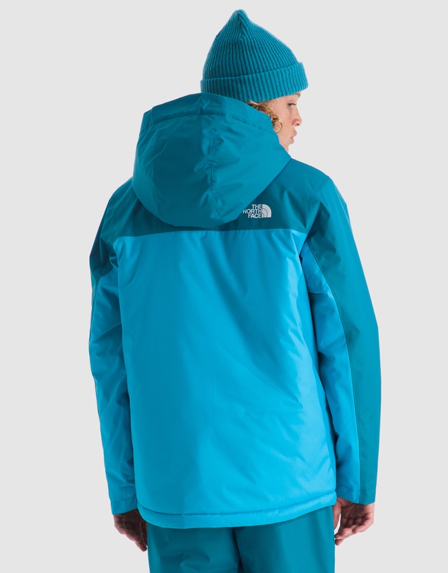 The North Face - Freedom Insulated Jacket - Teens