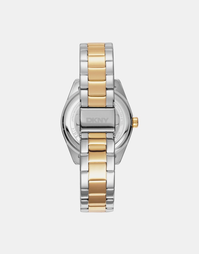 DKNY - DKNY Chambers Midi Watch