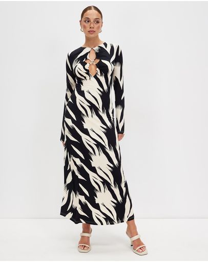 Feather Print