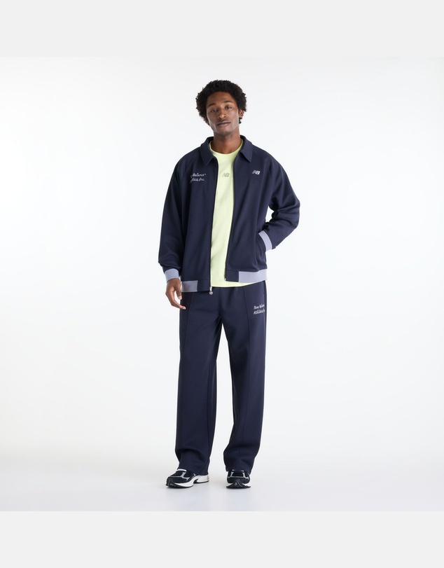 New Balance - Sport Legacy Stadium Jacket