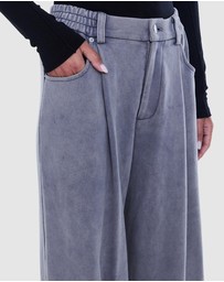ENA PELLY - Iva Jersey Pants