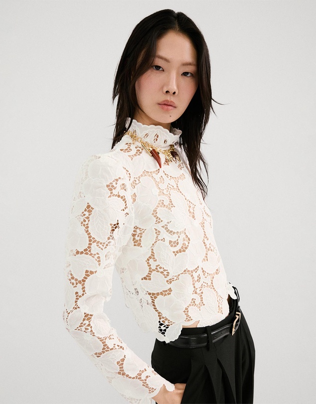 M.N.G - Coco Blouse