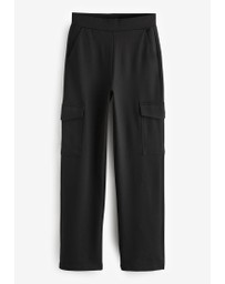 NEXT - Ponte Utility Cargo Trousers