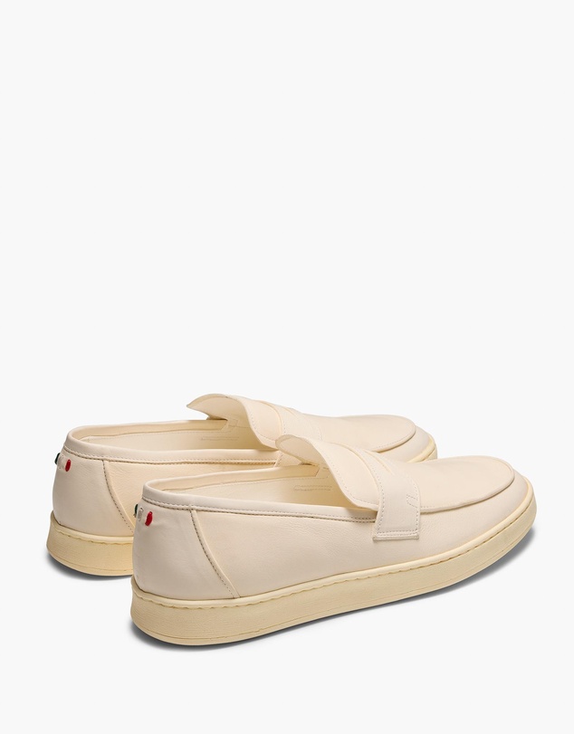Aquila - D'ORO Collection - Rich Loafers