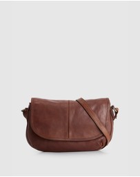 Evity - Ari Small Crossbody Bag