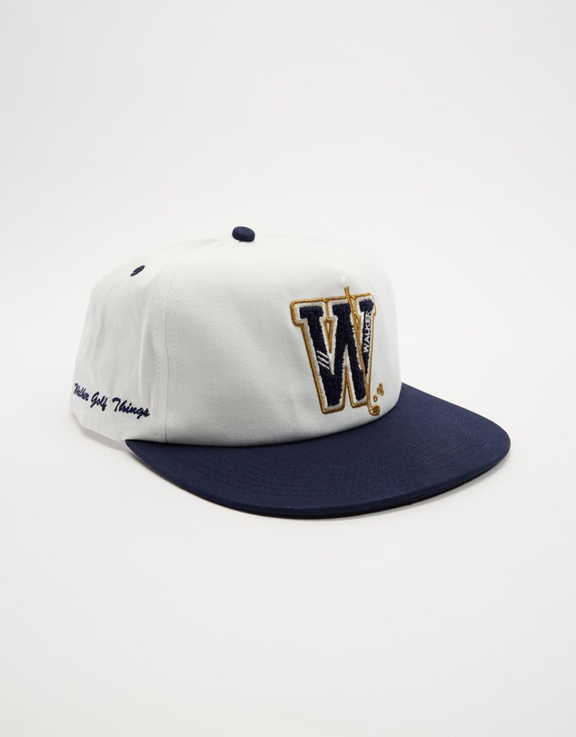 Walker Golf Things - Craftwork Golf Cap - ICONIC EXCLUSIVE