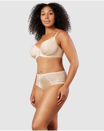 Parfait - Shea Smooth & Seamless Spacer T-Shirt Bra
