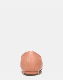 Vionic - Alexa Flat - Terracotta