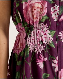 Review - Camellia Midi Dress